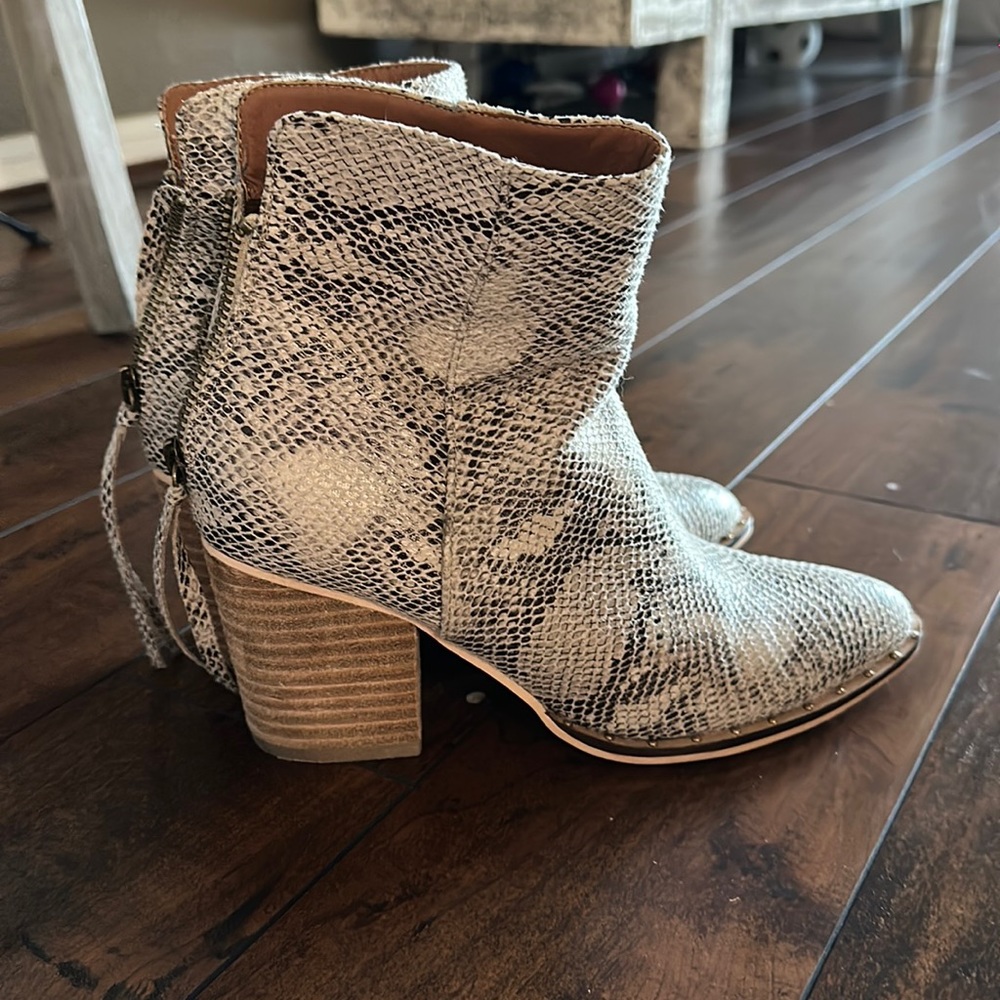 Ccocci boots